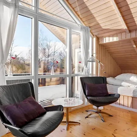 Bella Casa A Humble Con Wifi Nordenbro Vesteregn