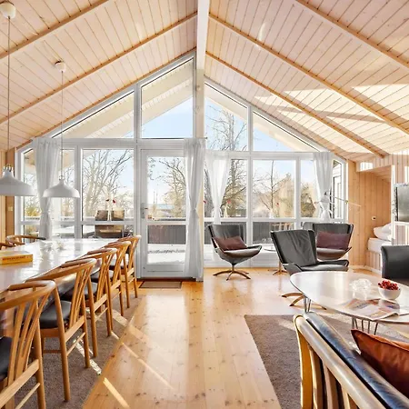Bella Casa A Humble Con Wifi * Nordenbro Vesteregn