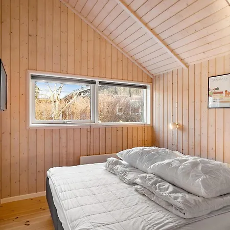 Casa vacanze Bella Casa A Humble Con Wifi Nordenbro Vesteregn