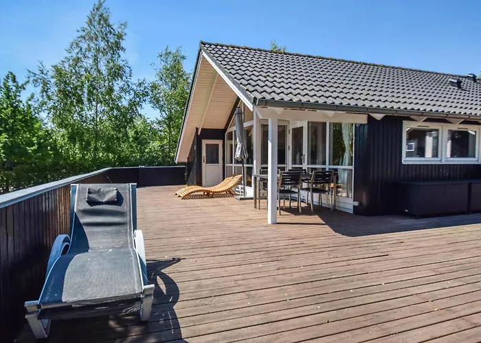 Svalevaenget X Nordenbro Vesteregn